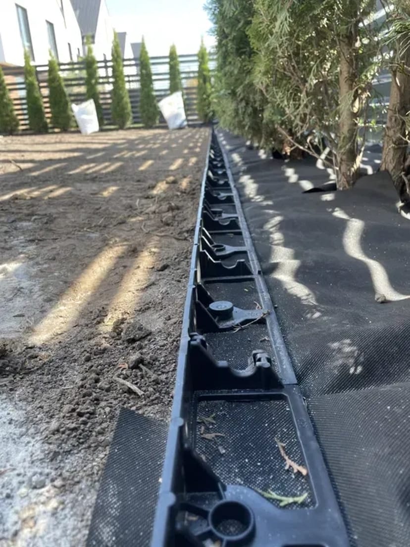 Ландшафтний дизайн та озеленення – професійний садівник