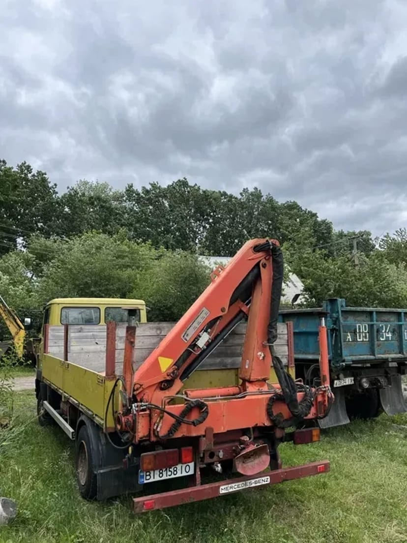 Послуги маніпулятора