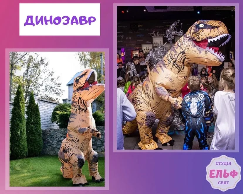 Аніматори . Привітання з Днем Народження Ведмедик Білий, Зайчик