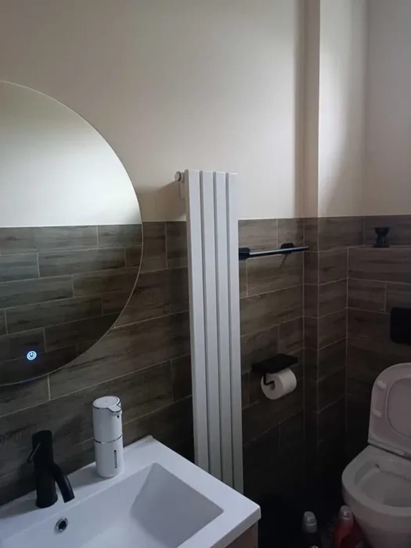 Монтаж та заміна опалення в Дніпрі та області — автономне опалення