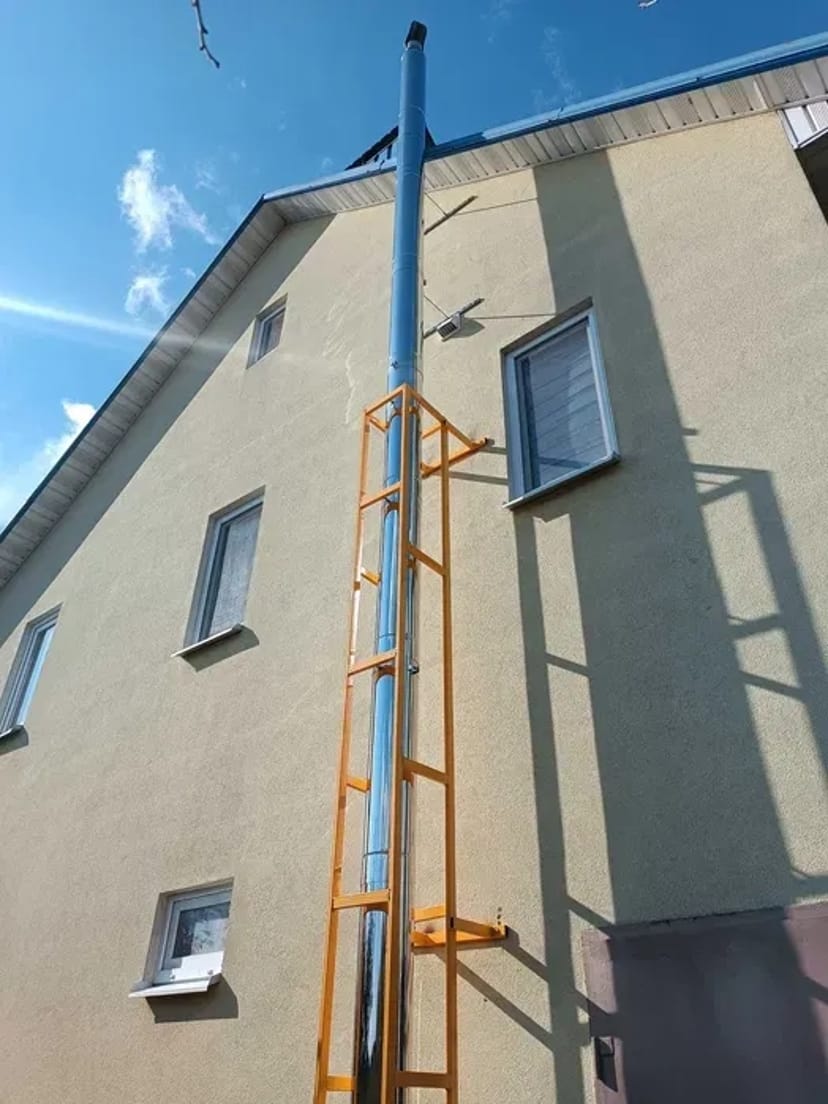 Монтаж та заміна опалення в Дніпрі та області — автономне опалення