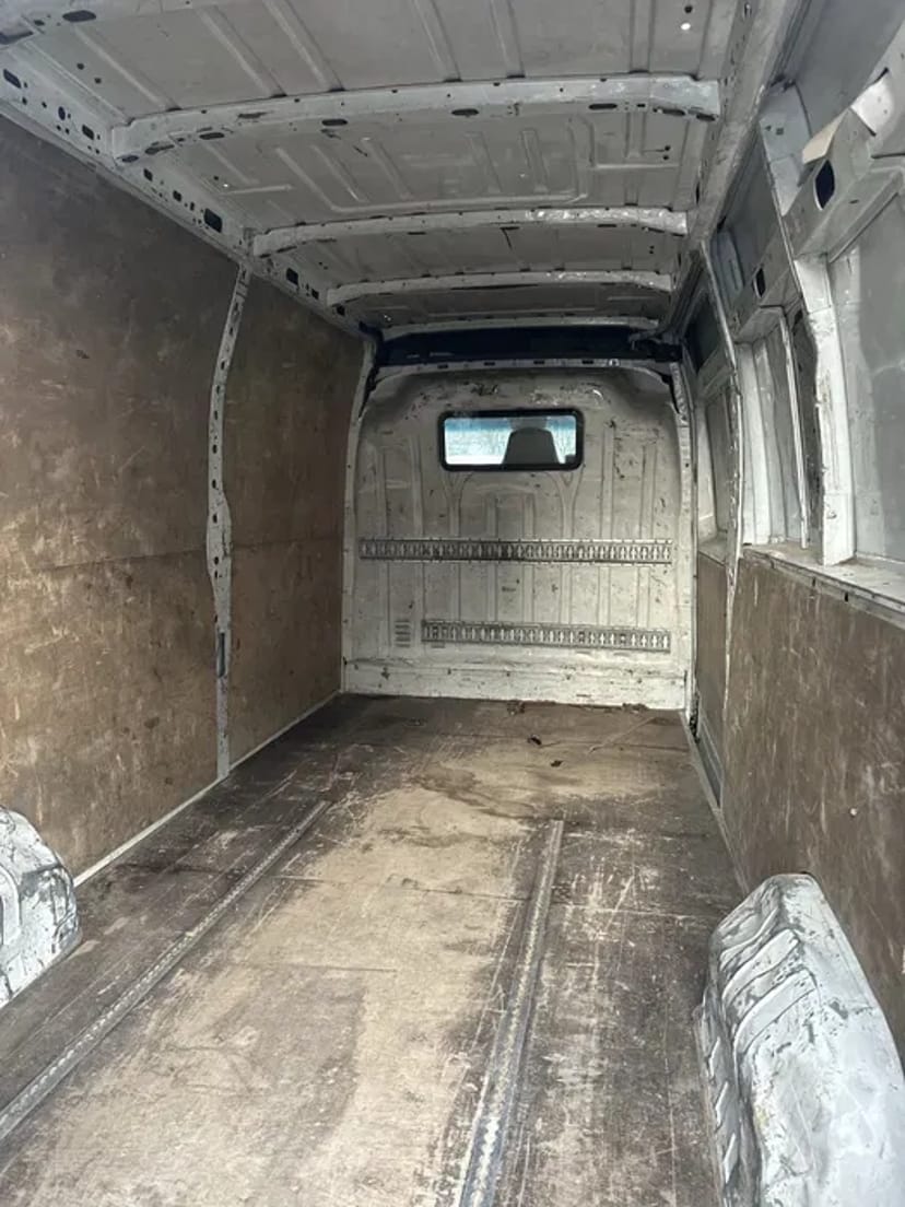 Бус Renault Master Вантажне авто /Подобово та довготривало