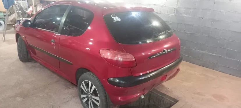 Експрес Фарбування авто. Черкаси.