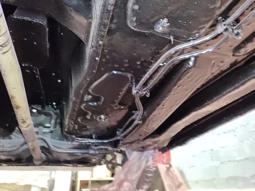 Експрес Фарбування авто. Черкаси.