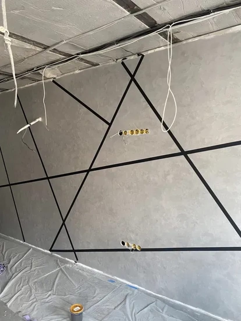 Декоративна штукатурка Дніпро, декор, штукатурка