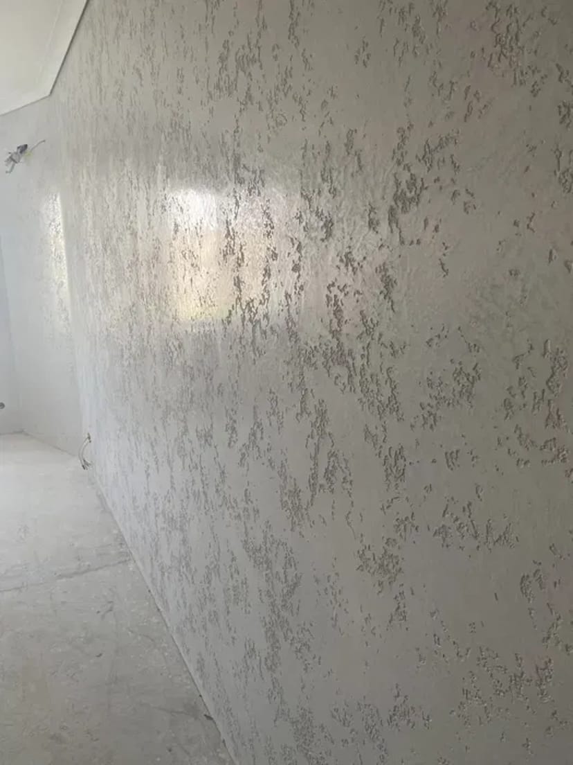 Декоративна штукатурка Дніпро, декор, штукатурка