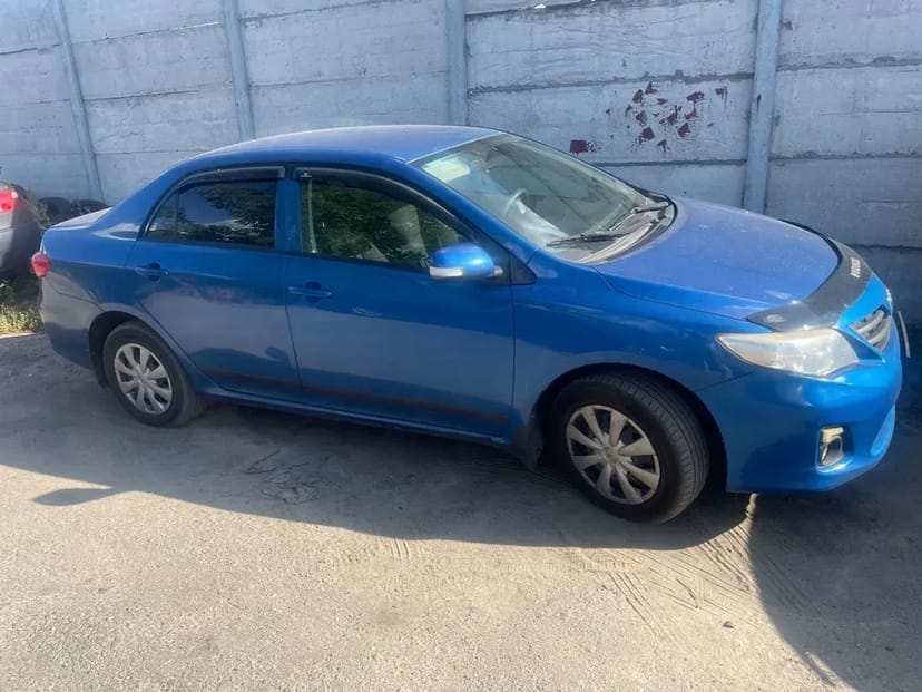 Авто в таксі
