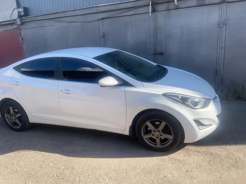 Авто в таксі