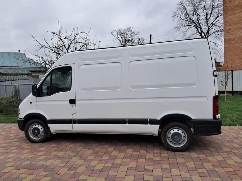 Вантажоперевезення до 2 т. Оперативні перевезення вантажів до 2 тонн: дбайлива доставка та найкращі ціни в місті