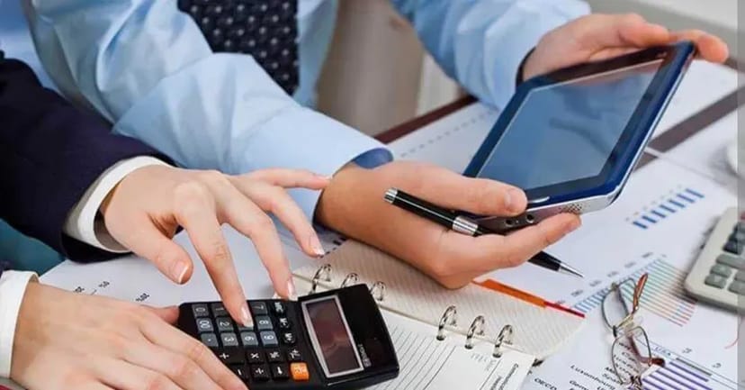 Бухгалтерський облік та фінанси, репетитор з бух обліку