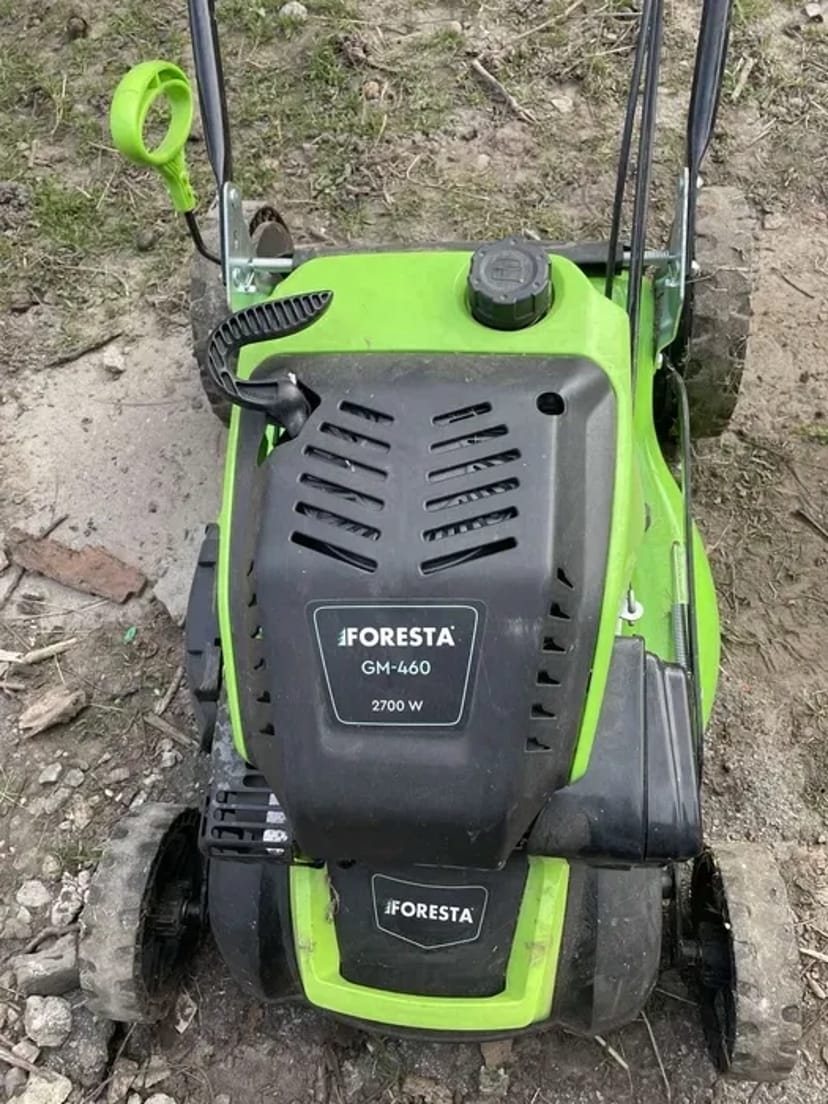 Мотоблок, культивация вспашка,покос травы, каток для укатки семян, газон под ключ