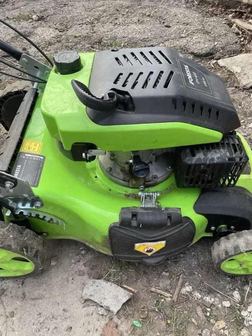 Мотоблок, культивация вспашка,покос травы, каток для укатки семян, газон под ключ