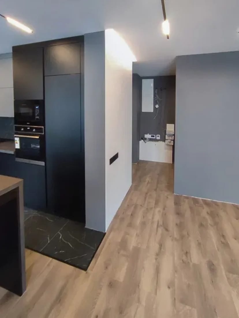 Шпаклівка,гіпсокартонніі роботи,малярка