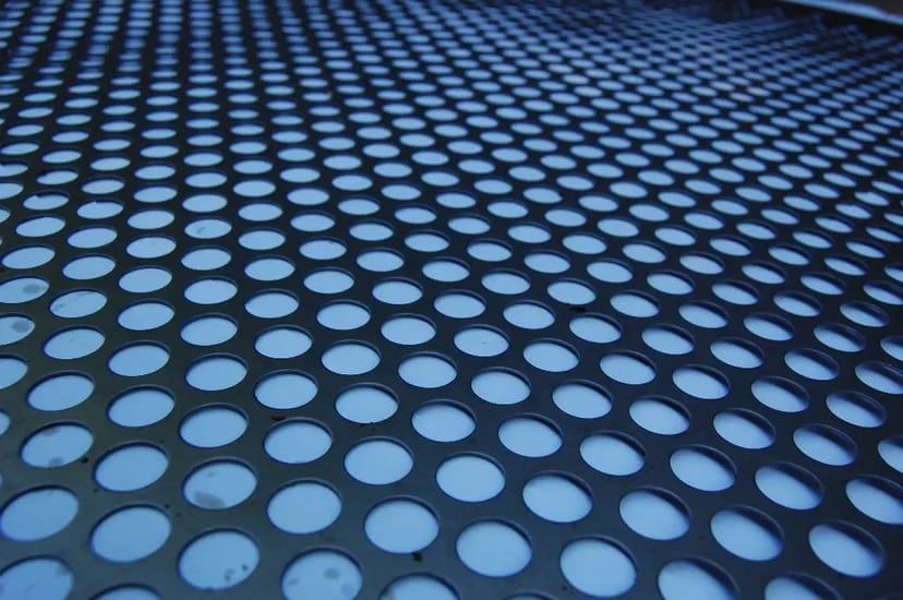 Решета, сита для зерноочистительных машин ОВС-25, БЦС, КДУ