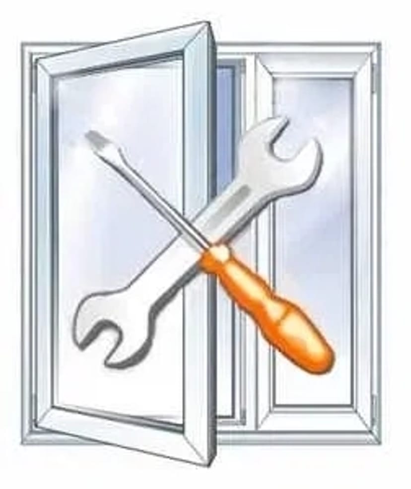 Ремонт вікон, ролет, дверей, балконів, лоджій.