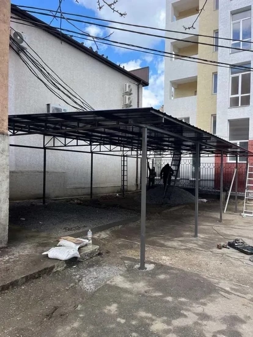 Ремонт вікон, ролет, дверей, балконів, лоджій.