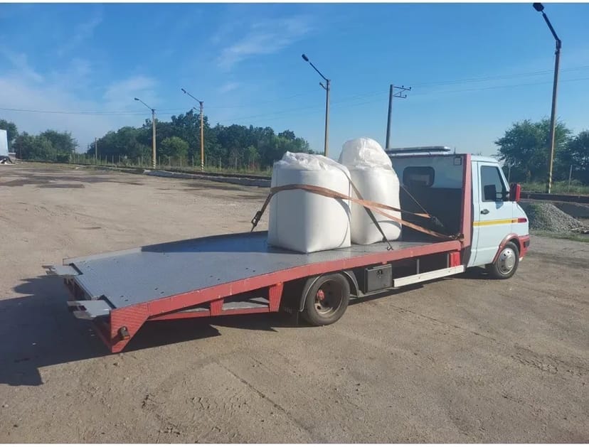 Евакуатор Богуслав евакуація з місця дтп автовоз