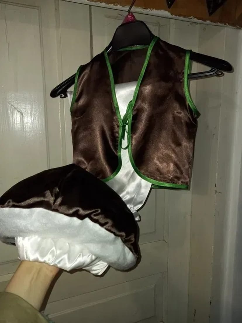 Дитячі карнавальні костюми і святкові сукні