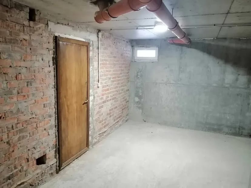 Підвальне приміщення ЖК «ЕкоДім»