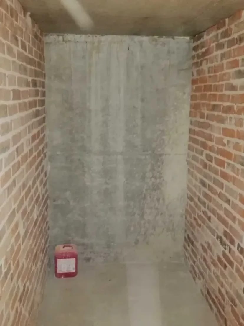 Підвальне приміщення ЖК «ЕкоДім»