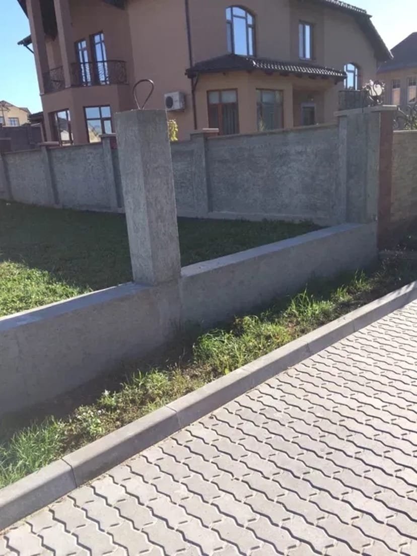 Професійна металева опалубка!!!