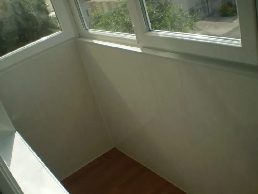 Балкони лоджії під ключ Акція балкон під ключ від 15 тисяч