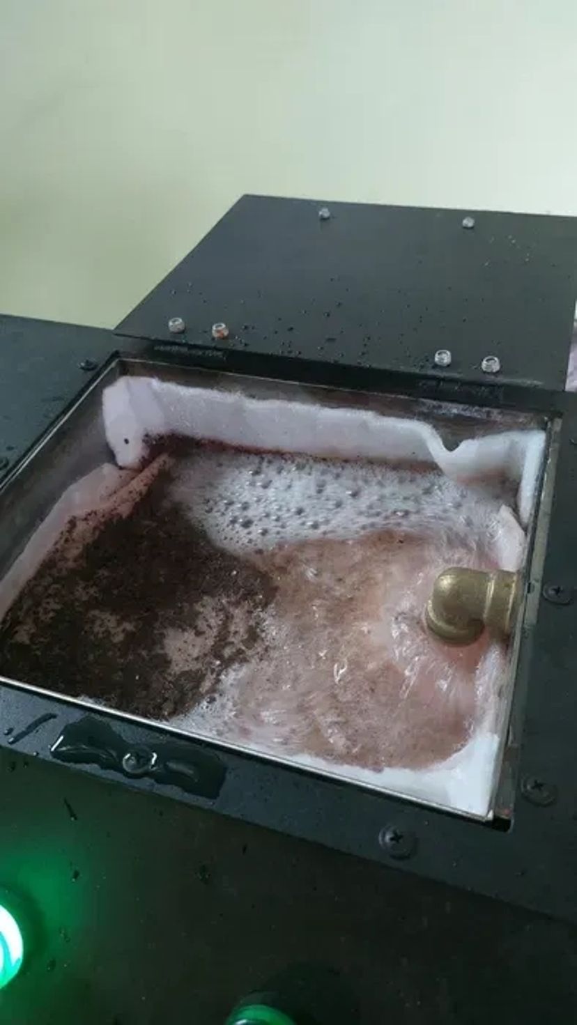 Промивка радіатора пічки. Мийка системи антифрізу. ГБО. Кондиціонери