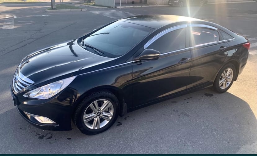  авто ,sonata LF ,YF ,Kia K5 ,такси харьков