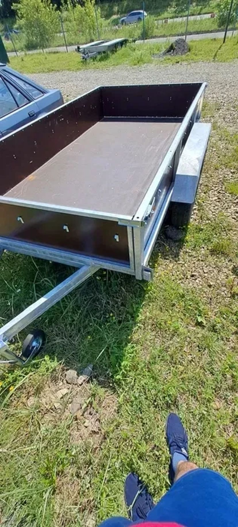 Вантажні перевезення