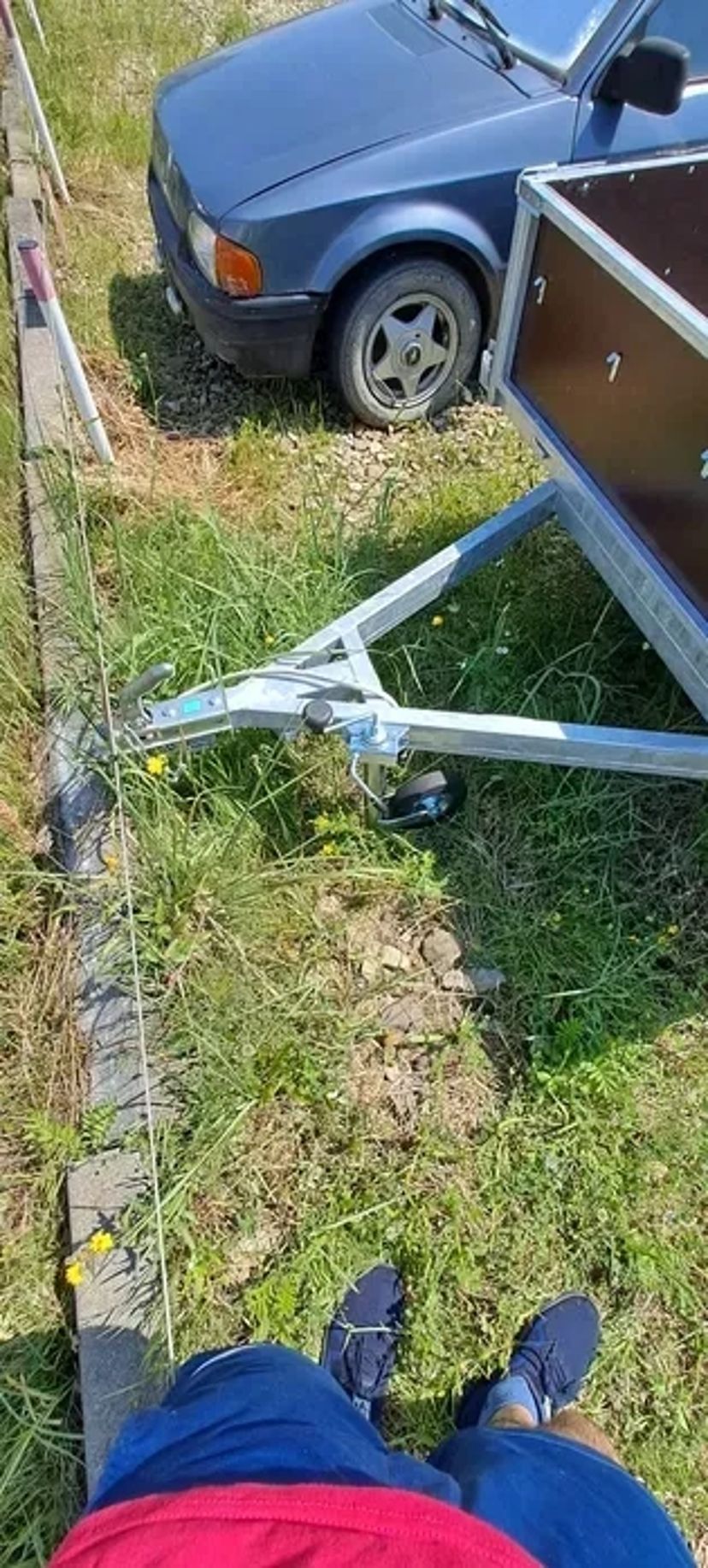 Вантажні перевезення