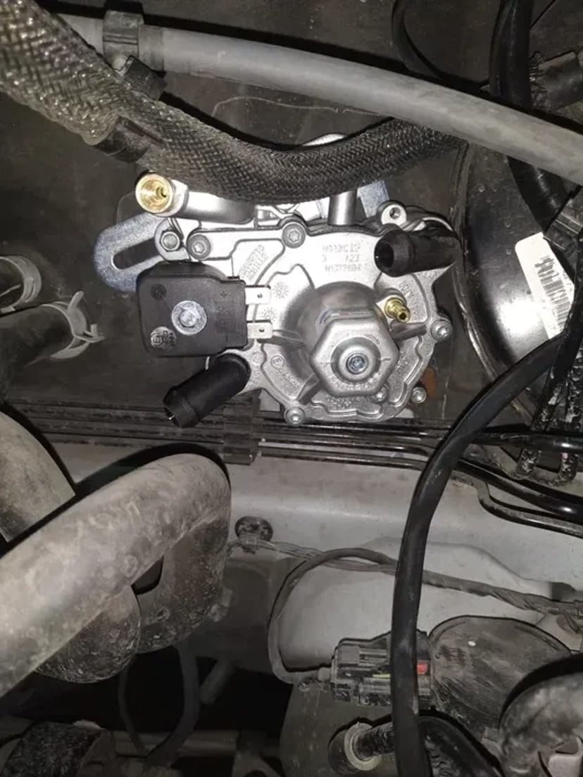 Установка ГБО 2-е 4-е покоління, Сервісне обслуговування, сертифікація