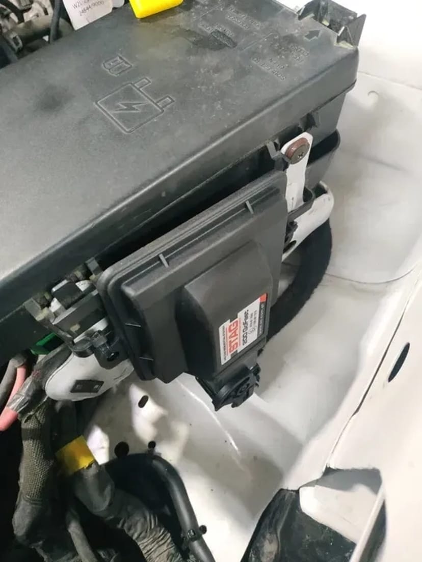 Установка ГБО 2-е 4-е покоління, Сервісне обслуговування, сертифікація