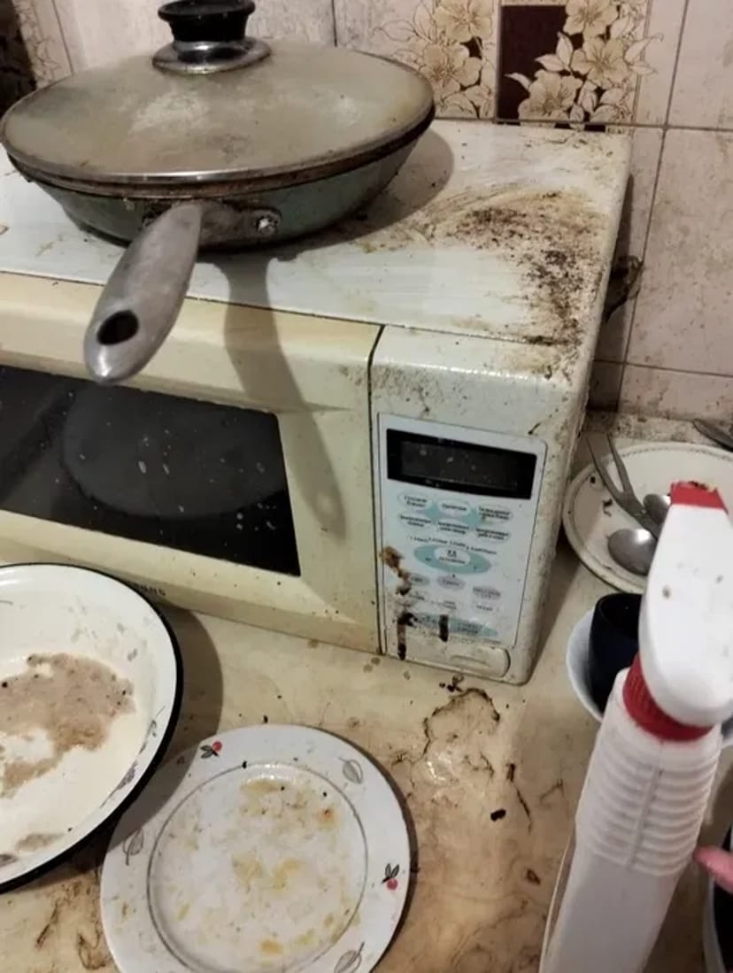 Пропоную вам свої послуги з якісного прибирання. Не фірма працюю сама!