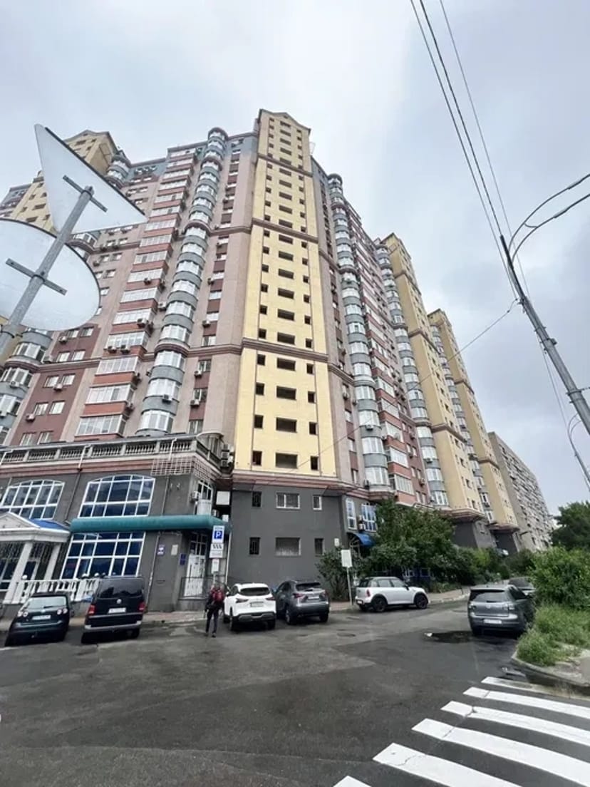 Офіс у центрі Києва