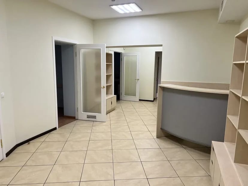 Офіс у центрі Києва