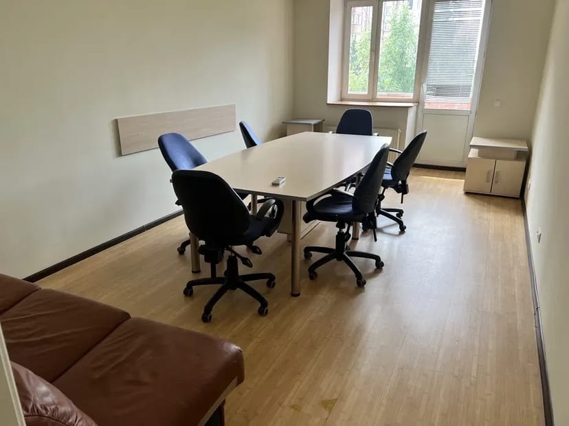 Офіс у центрі Києва