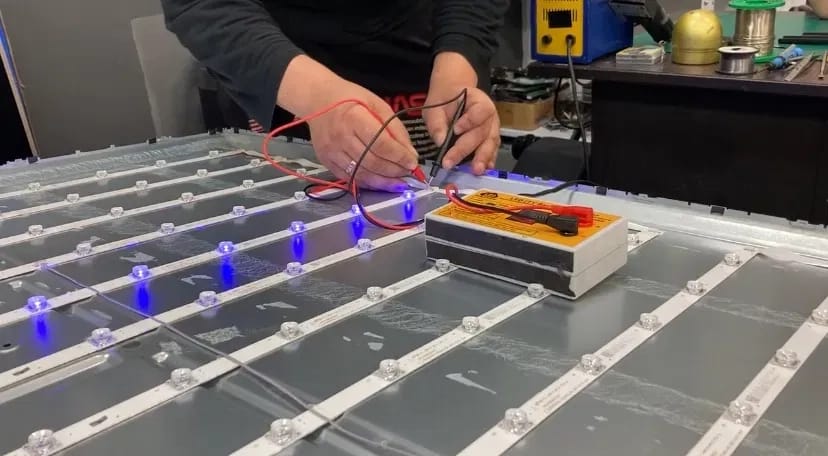 Якісний ремонт телевізорів надійно та за доступною ціною