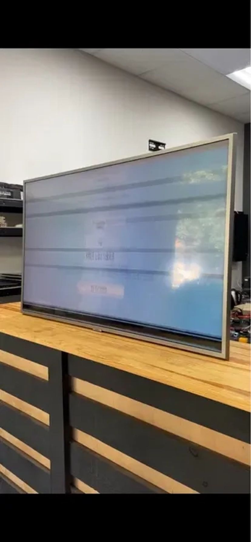 Якісний ремонт телевізорів надійно та за доступною ціною