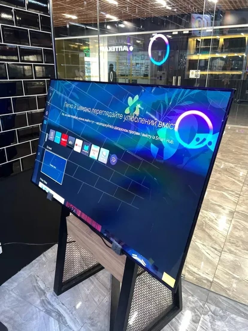 Якісний ремонт телевізорів надійно та за доступною ціною