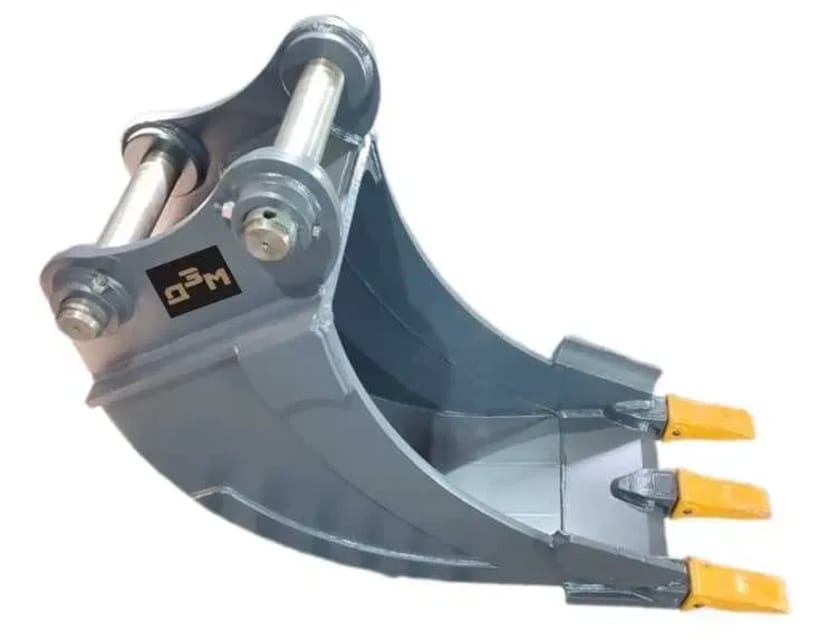 Ківш траншейний 11-31т. до техніки Volvo, JCB, CAT та інш.