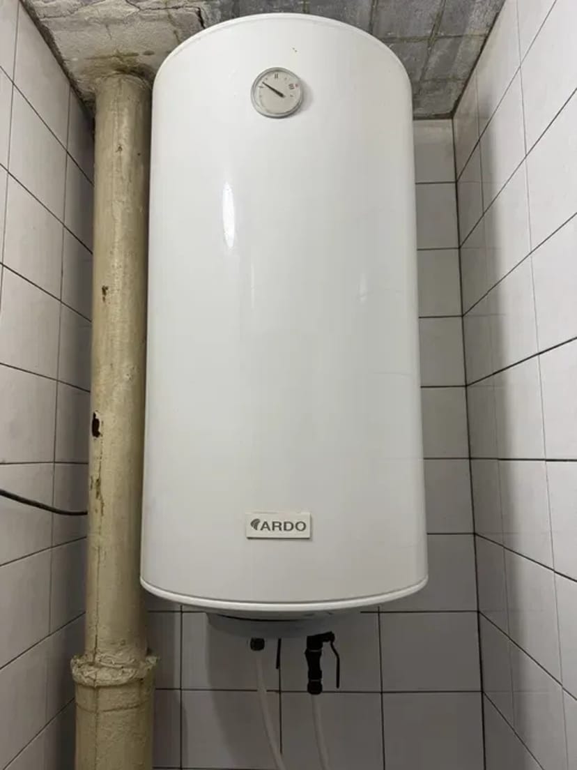 Ремонт Бойлера Водонагрівач РЕМОНТ, ЧИЩЕННЯ, ВСТАНОВЛЕННЯ