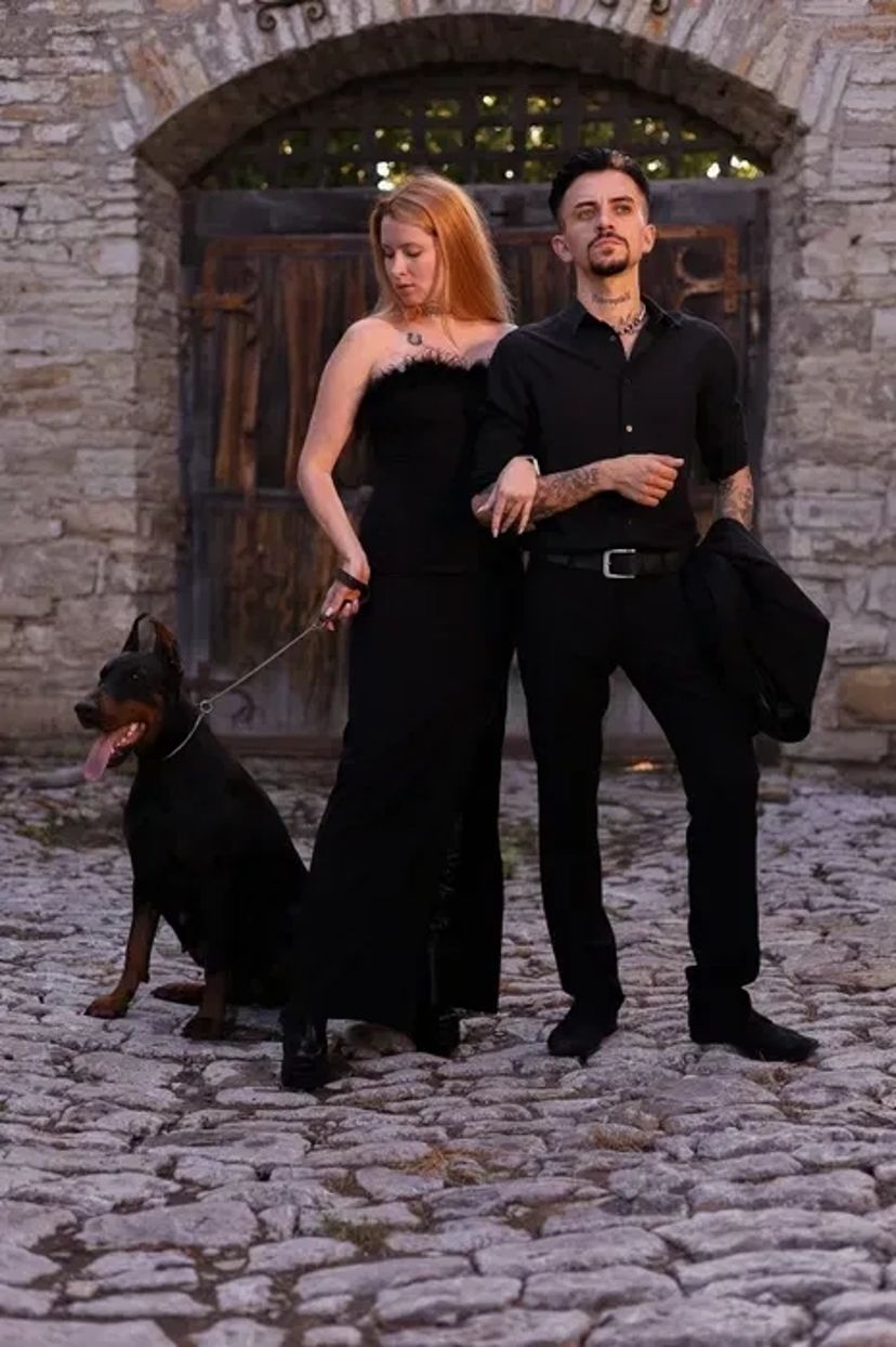 Сімейний Фотограф Анастасія: Збережіть Ваші Щасливі Моменти!