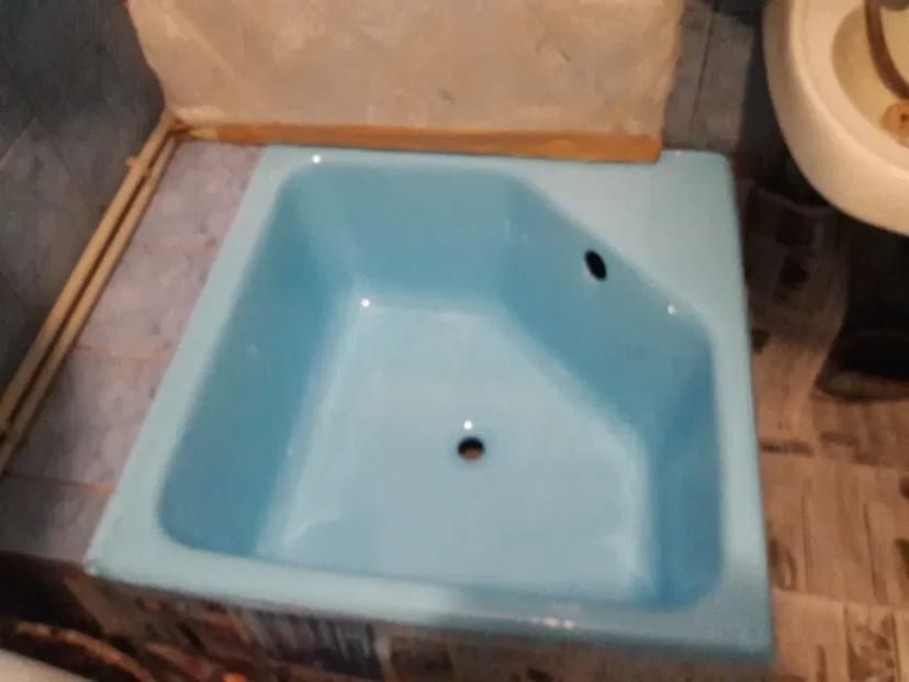 Реставрація ванн всіх типів. Гарантія. Заводська Якість.