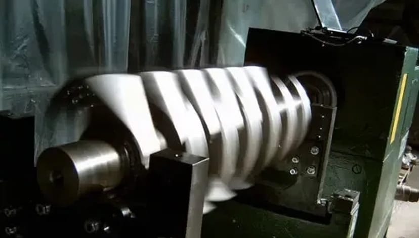 Балансування обладнання та вібродіагностика