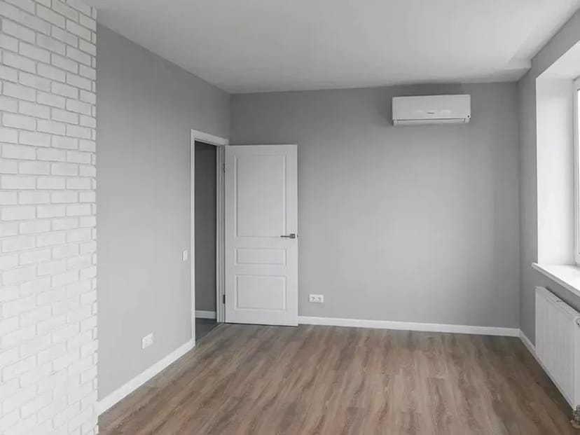 Шпаклівка, Малярні роботи, Фарбування