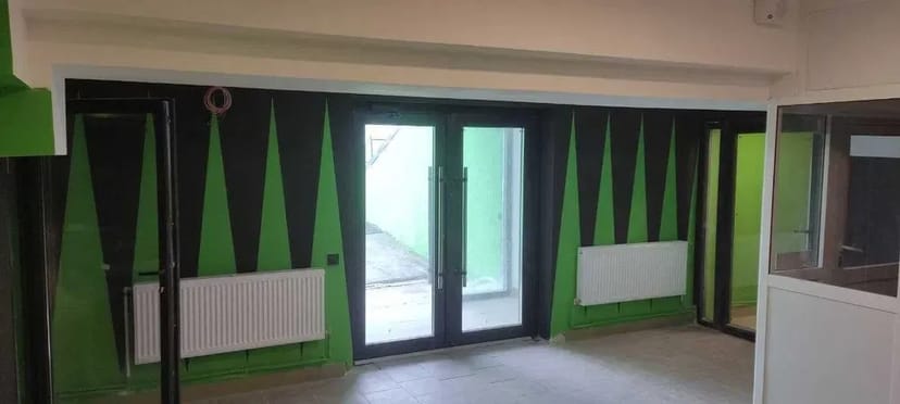 Шпаклівка, Малярні роботи, Фарбування