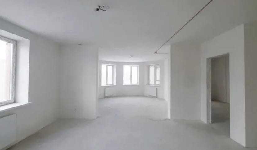 Шпаклівка, Малярні роботи, Фарбування