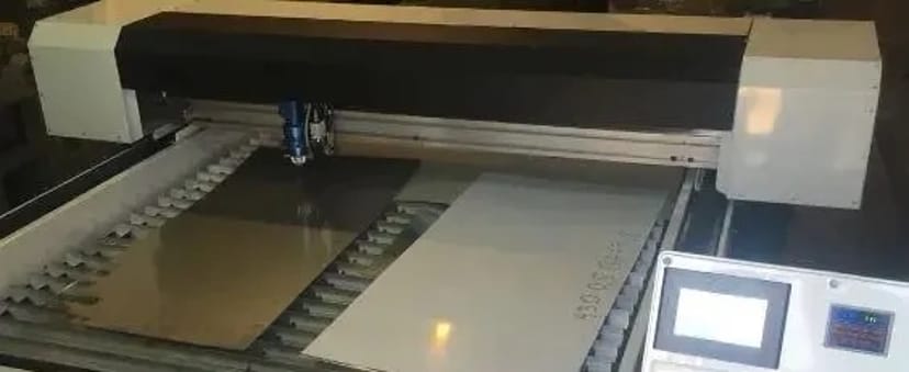 Ремонт і наладка-налагодження верстатів з ЧПУ