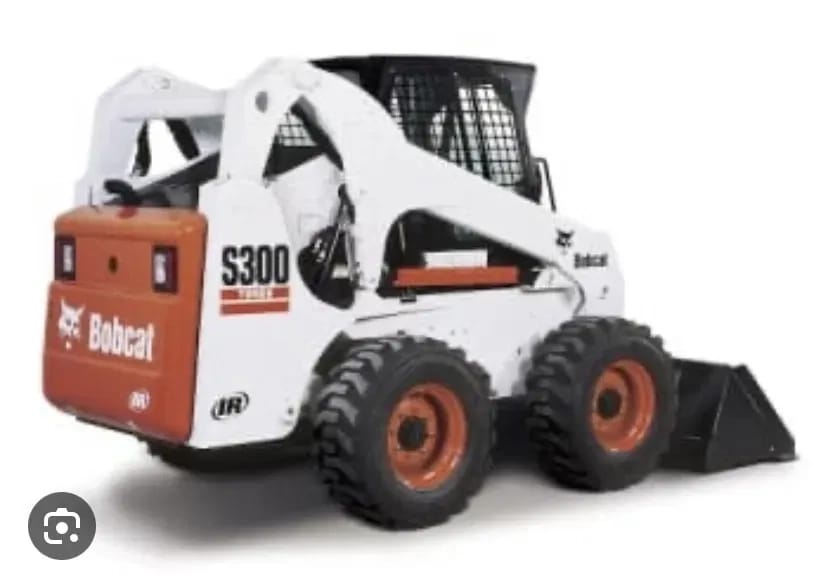 Міні екскаватор Jcb4cx Bobcat kubota мінік 5т