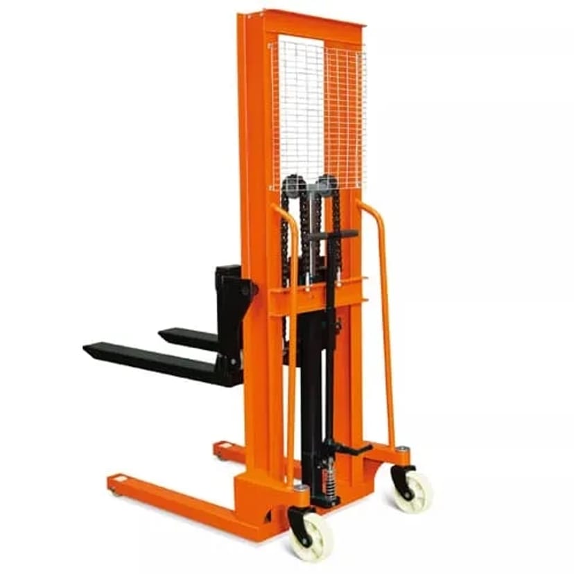 Професійний штабелер 1т (1000кг)